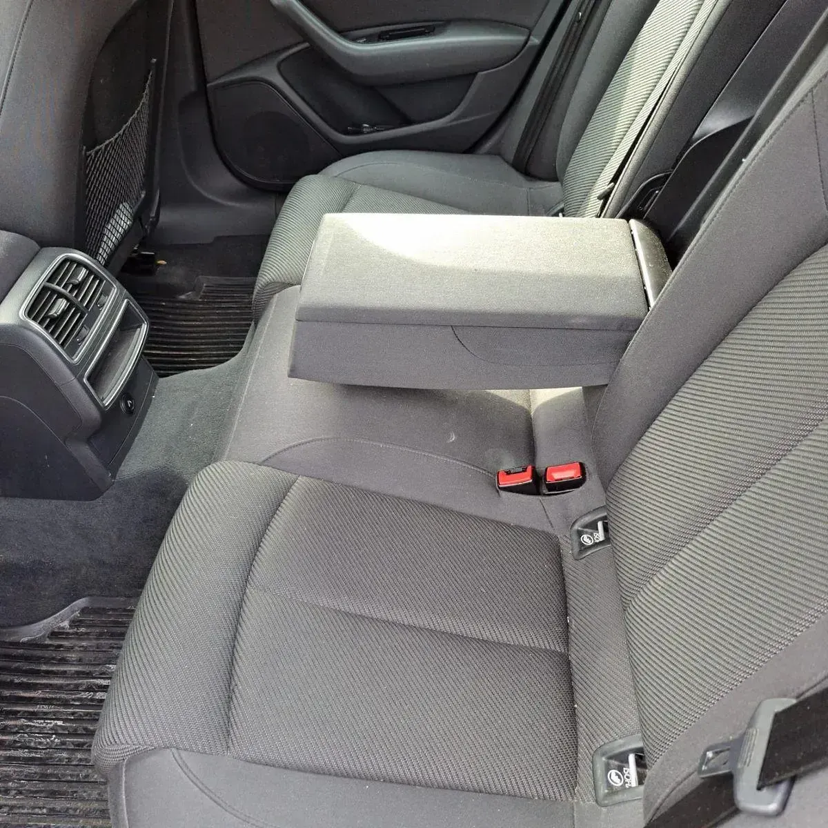 Gebraucht Audi A6 177 PS (130 kW) 2013 Silber Kombi