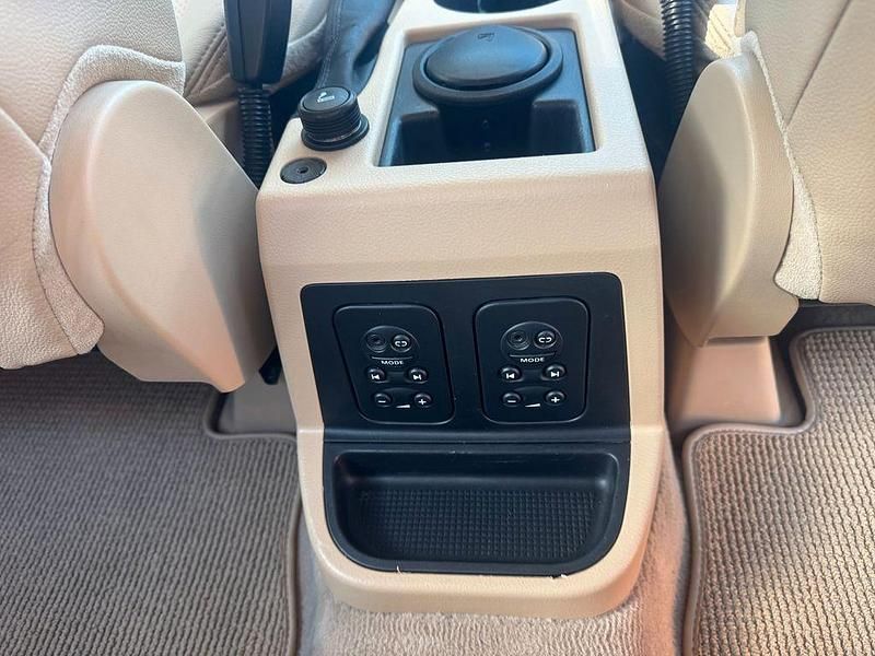 Gebraucht Land Rover Freelander 2 HSE 232 PS (170 kW) 2007 Grau SUV