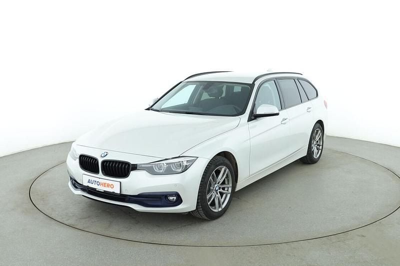 Używany BMW 320 Sport Line 190 KM (139 kW) 2019 Kombi