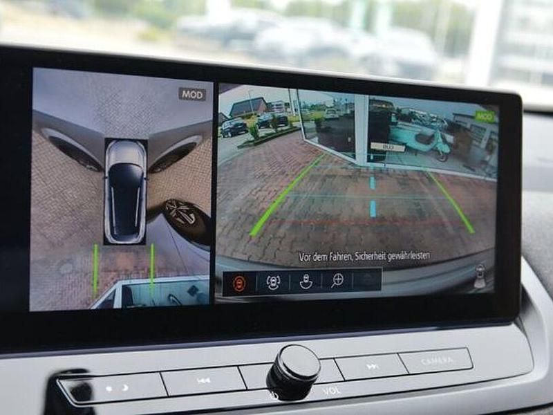 Gebraucht Nissan Qashqai 360º 158 PS (116 kW) 2024 Silber SUV