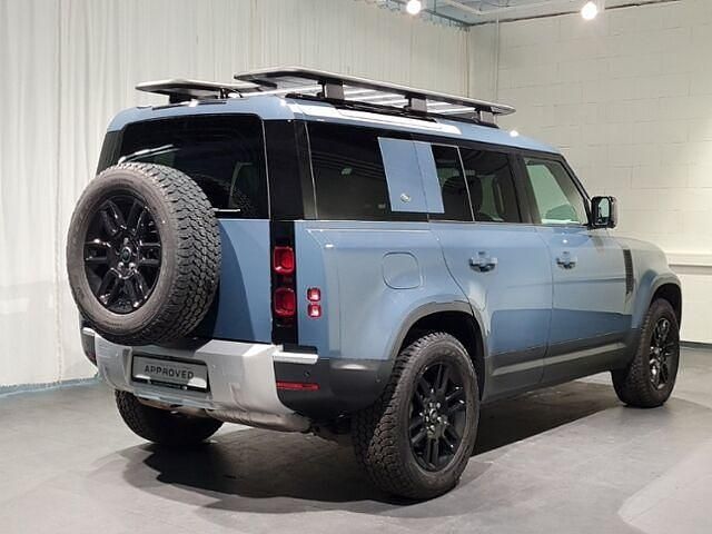 Gebraucht Land Rover Defender S 200 PS (147 kW) 2024 Blau, tasman blue SUV