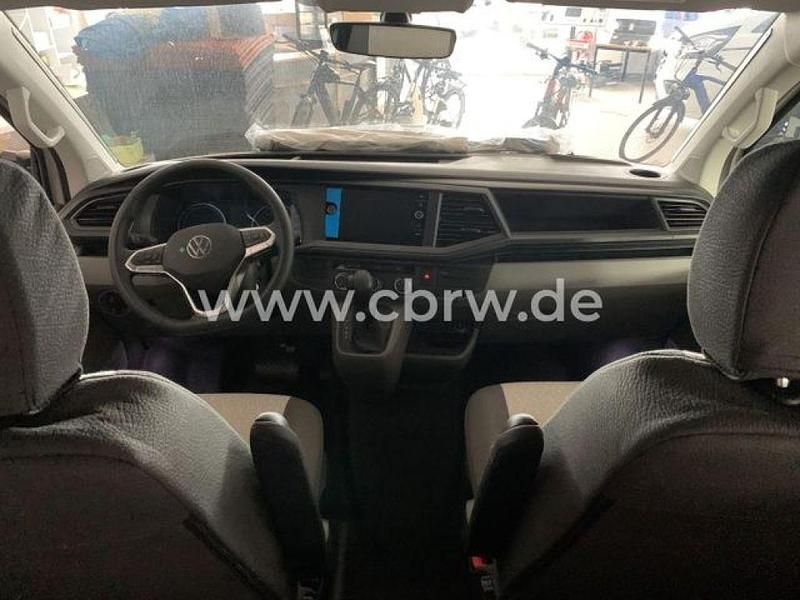 Gebraucht Knaus TOURER VAN 150 PS (110 kW) 2024 Ascotgrau Van