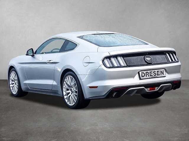 Verkauft Ford Mustang Fastback 2 3 Eco Gebraucht 17 19 240 Km In Euskirchen Verkauft Ford Mustang Fastback 2 3 Eco Gebraucht 17 19 240 Km In Euskirchen