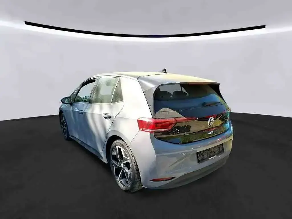 Brugt VW ID.3 Pro 150 kW (204 HK) 2023 Grå Hatchback