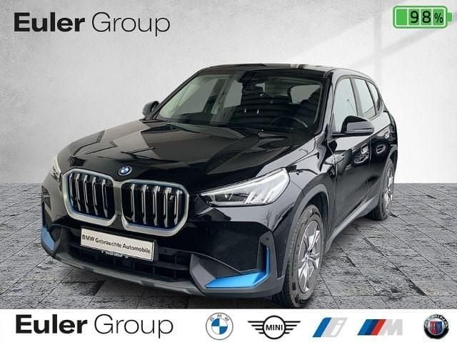 Schwarz ii Gebraucht 2023 BMW iX1 Performance SUV | 32.988 € (Guter Preis) - Bild 1/4