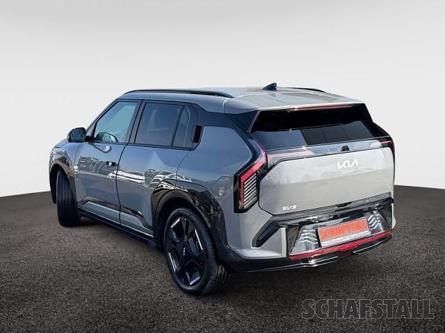 Gebraucht Kia Soul EV Comfort 150 kW (204 PS) 2025 SUV