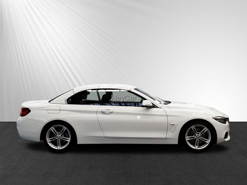 Бмв 430 i