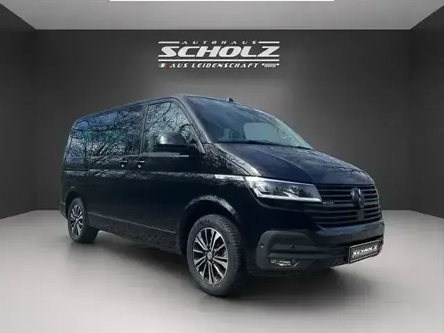 Używany VW Multivan Highline 2024 Andere Minivan