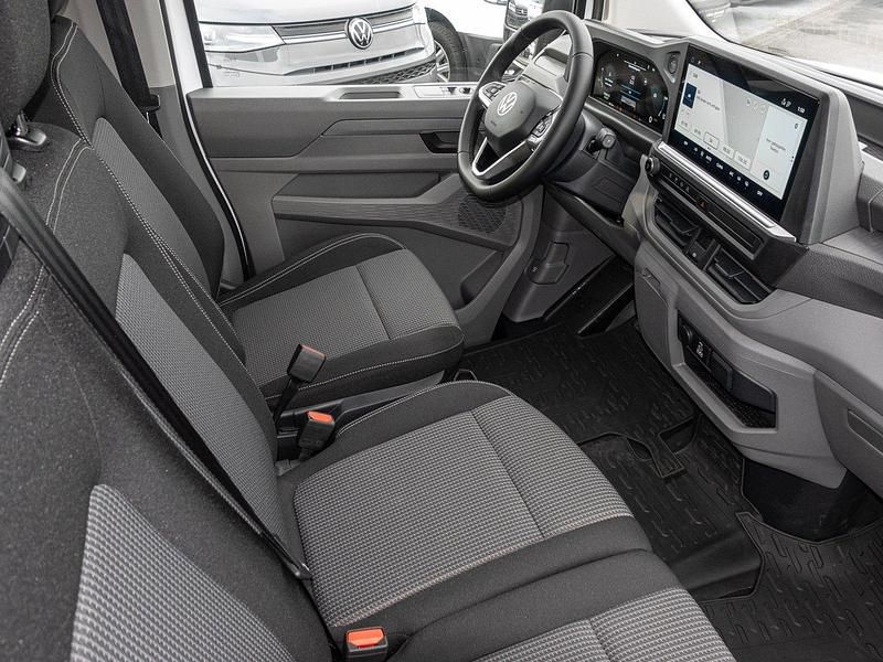 Neu VW T7 160 kW (218 PS) 2026 Van