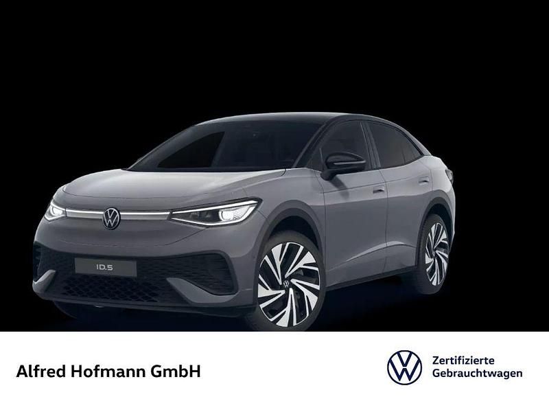 Gebraucht VW ID.5 Pro 210 kW (286 PS) 2025 Mondsteingrau SUV