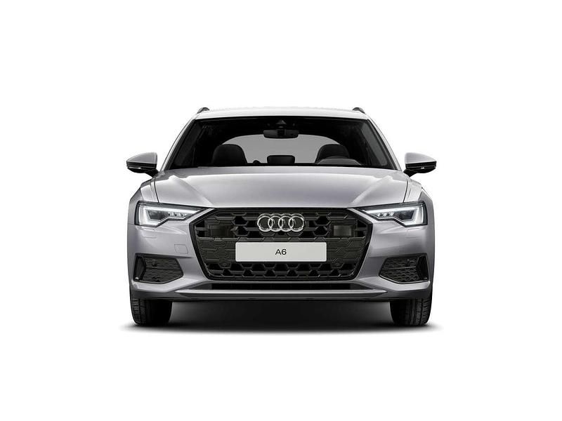 Gebraucht Audi A6 Advanced Plus 265 PS (194 kW) 2025 Silber Kombi