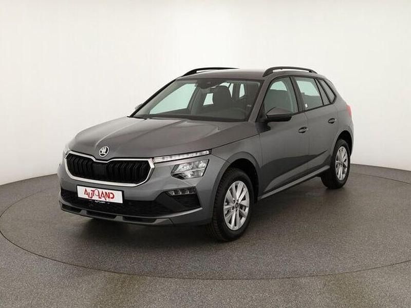 Andere Neu 2025 Skoda Kamiq SUV | 26.890 € (Guter Preis) - Bild 1/4
