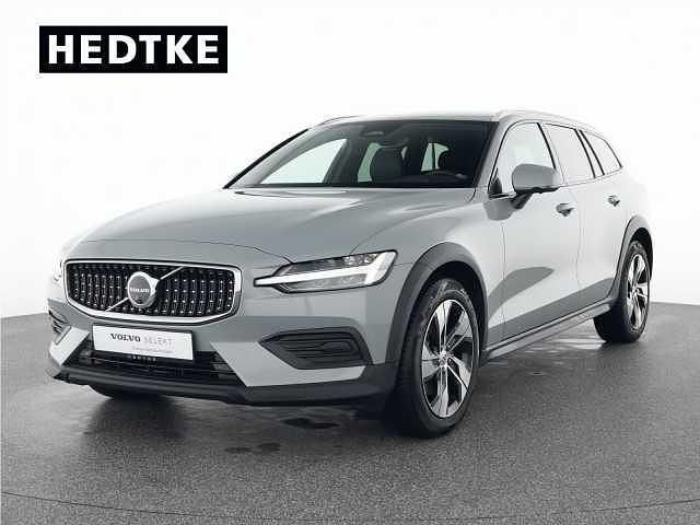 Gebraucht 2024 Volvo V60 CC Kombi | 43.990 € (Etwas zu teuer) - Bild 1/4