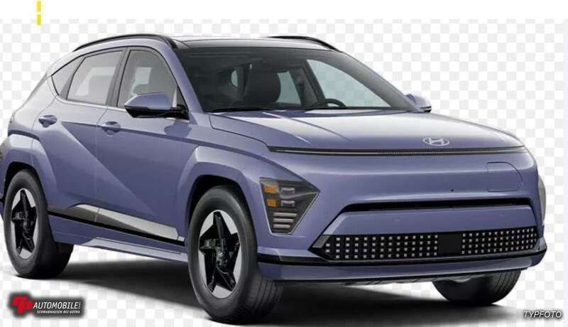 Other Neu 2024 Hyundai Kona SUV | 32.990 € (Superpreis) - Bild 1/1