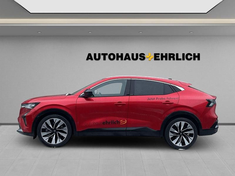 Gebraucht Renault Rafale Techno 131 PS (96 kW) 2025 Feuerrot SUV