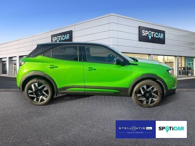 Gebraucht Opel Mokka 136 PS (100 kW) 2025 Grün SUV