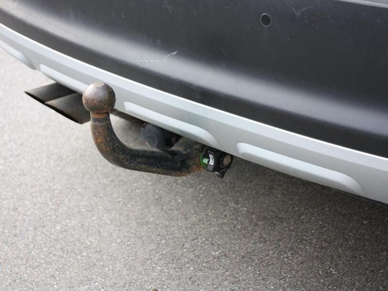 Gebraucht Skoda Yeti Ambition 110 PS (80 kW) 2010 Weiß SUV