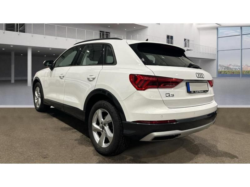 Gebraucht Audi Q3 Advanced 150 PS (110 kW) 2022 SUV