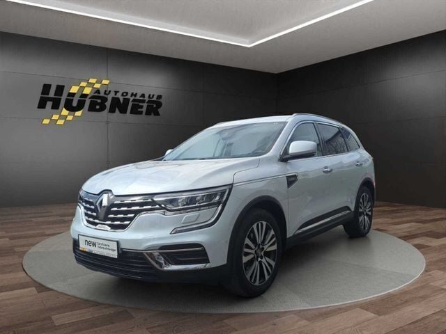 Gebraucht Renault Koleos Initiale Paris 184 PS (135 kW) 2023 Weiß SUV
