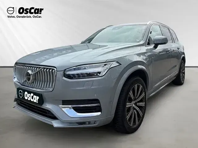 Gebraucht Volvo XC90 173 PS (127 kW) 2023 SUV