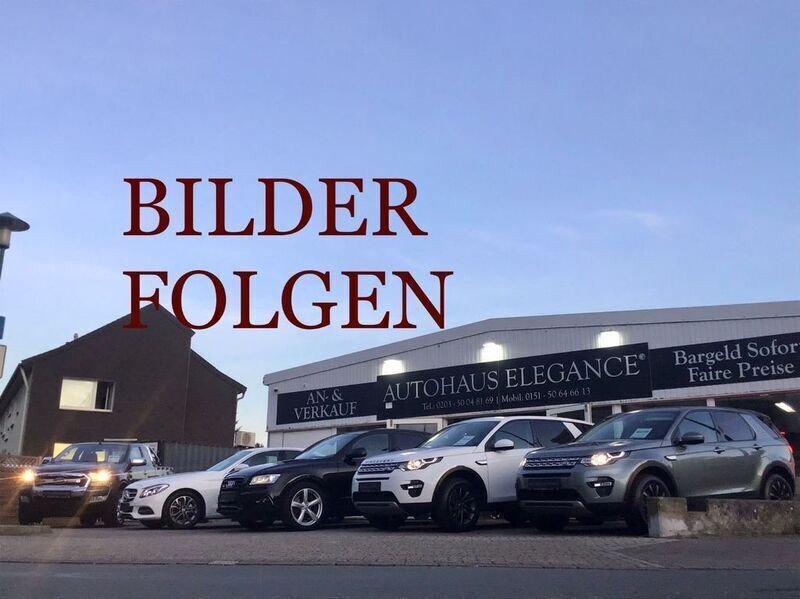 Schwarz Gebraucht 2004 BMW X3 Sport Line SUV | 2.490 € (Superpreis) - Bild 1/1
