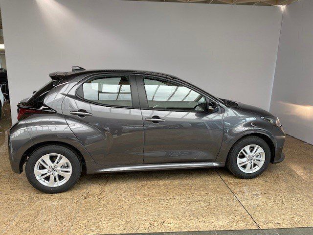 Gebraucht Mazda 2 Center-Line 116 PS (85 kW) 2024