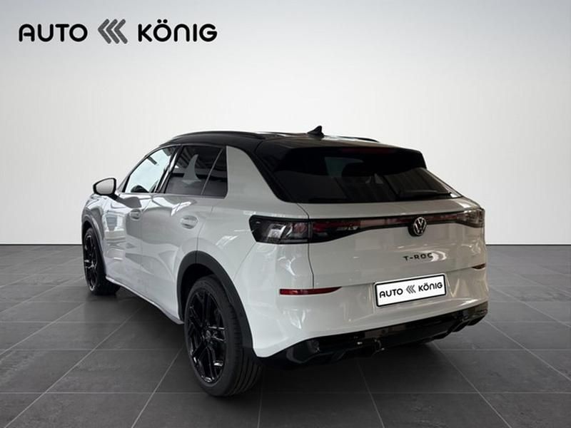 Gebraucht VW T-Roc R-line 150 PS (110 kW) 2026 SUV