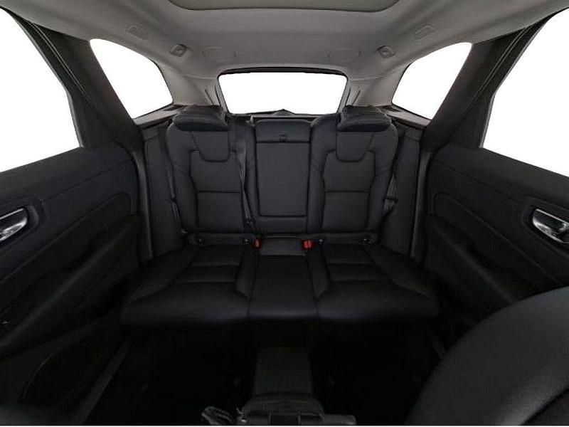 Gebraucht Volvo XC60 Plus 398 PS (292 kW) 2025 Silber SUV