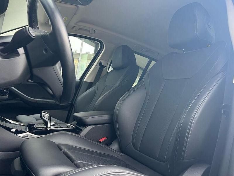 Gebraucht BMW X3 190 PS (139 kW) 2023 Schwarz SUV