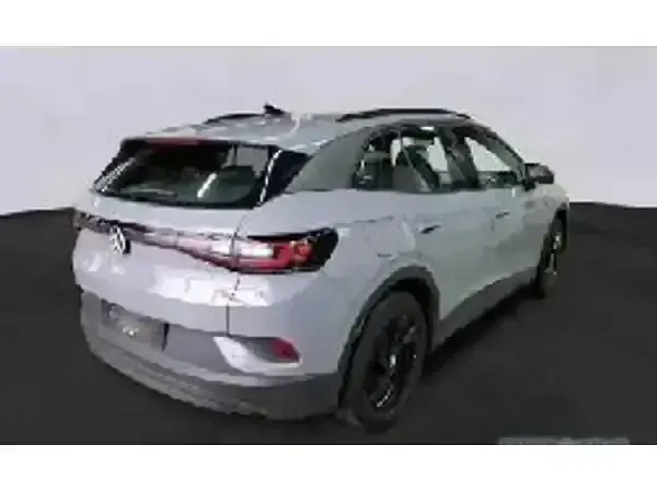 Occasion VW ID.4 108 kW (148 ch) 2022 Gris SUV