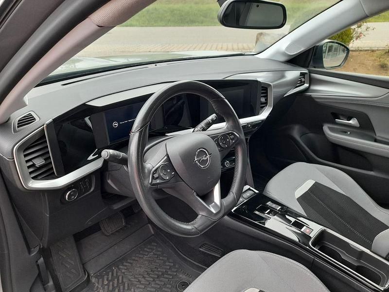 Gebraucht Opel Mokka-e Elegance 100 kW (136 PS) 2021 SUV