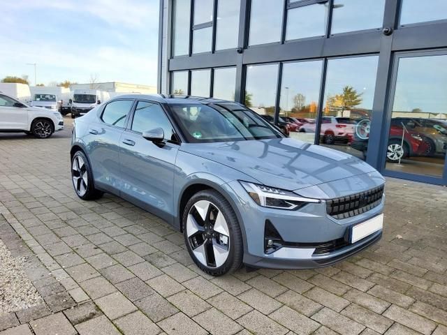 Thunder Gebraucht 2022 Polestar 2 Pilot-lite Limousine | 37.925 € (Fairer Preis) - Bild 1/1