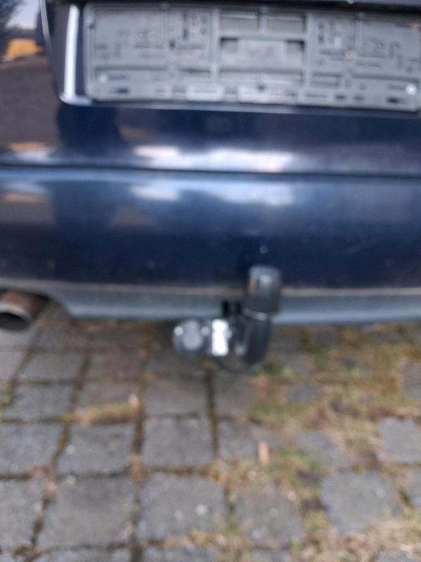 Gebraucht Audi A4 150 PS (110 kW) 1998 Andere farben Kombi