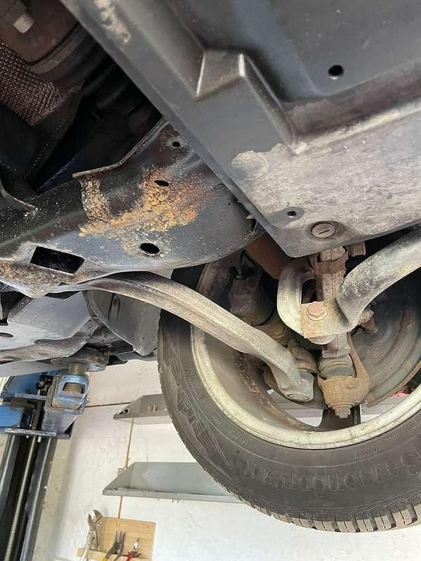 Gebraucht VW Passat 131 PS (96 kW) 2004 Blau Limousine