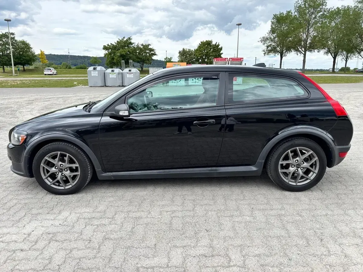 Używany Volvo C30 125 KM (91 kW) 2007 Hatchback