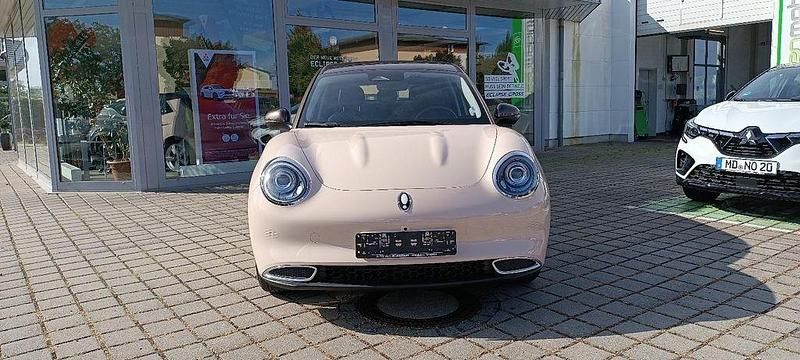 Gebraucht Ora 03 125 kW (171 PS) 2023 Beige Kleinwagen