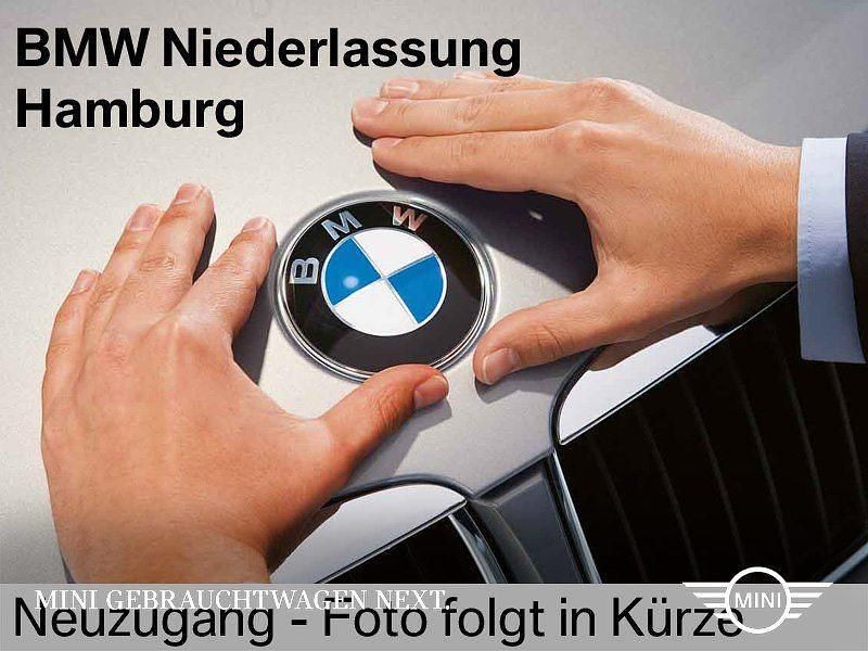 Schwarz Gebraucht 2022 Mini Cooper Kleinwagen | 19.854 € (Fairer Preis) - Bild 1/3
