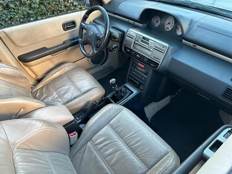 Gebraucht Nissan X-Trail 114 PS (83 kW) 2004 SUV