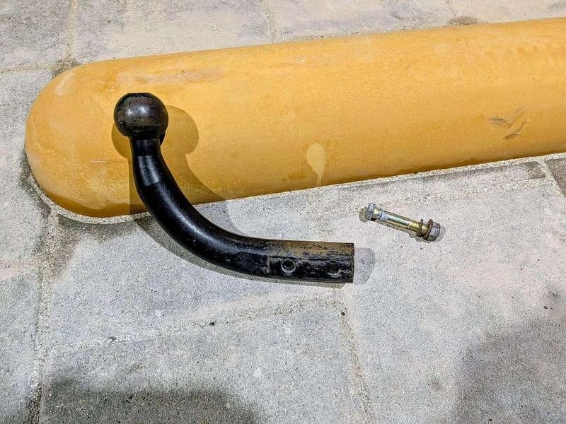 Gebraucht Citroën C2 73 PS (53 kW) 2004 Kleinwagen