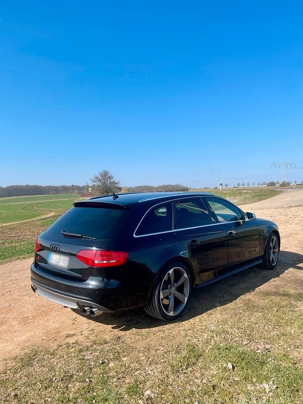 Gebraucht Audi S4 410 PS (301 kW) 2011 Kombi
