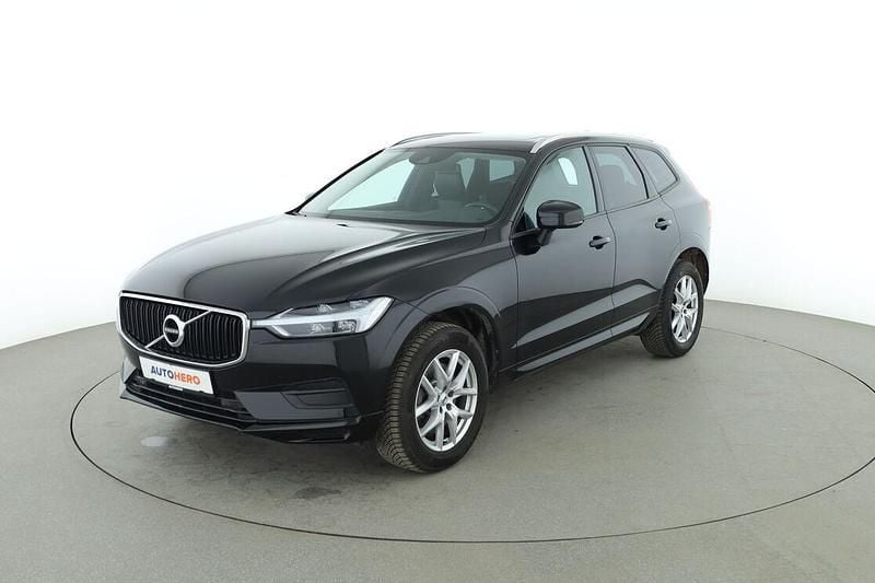 Gebraucht Volvo XC60 Momentum 190 PS (139 kW) 2018 SUV