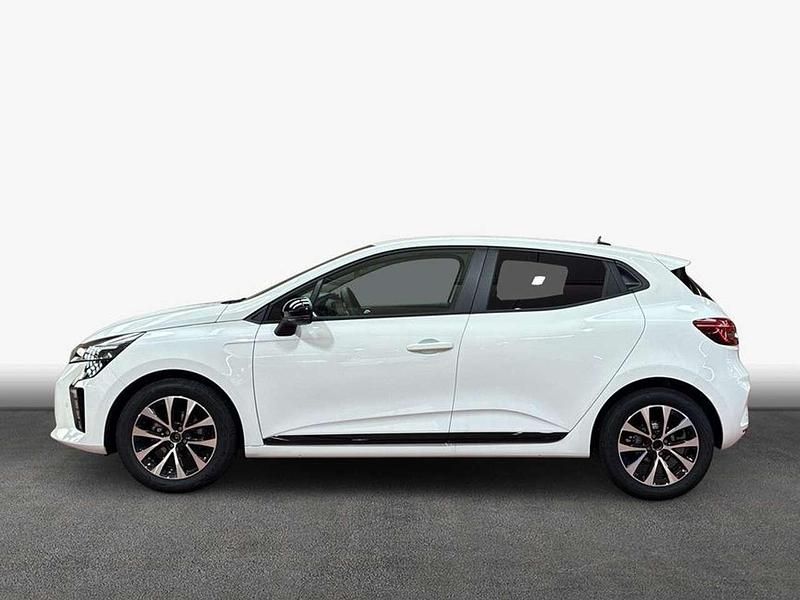 Neu Mitsubishi Colt Plus 91 PS (66 kW) 2025 Antarktisweiß Kleinwagen