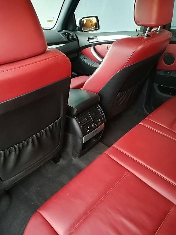 Brugt BMW X5 Performance 347 HK (255 kW) 2002 Sølv SUV