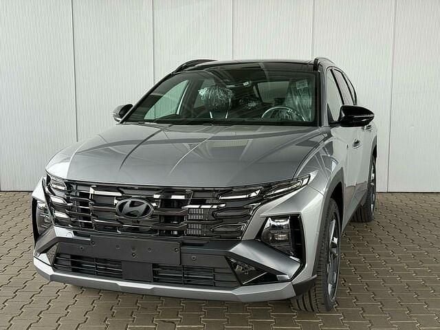 Neu Hyundai Tucson Edition 160 PS (117 kW) 2025 Schwarz SUV