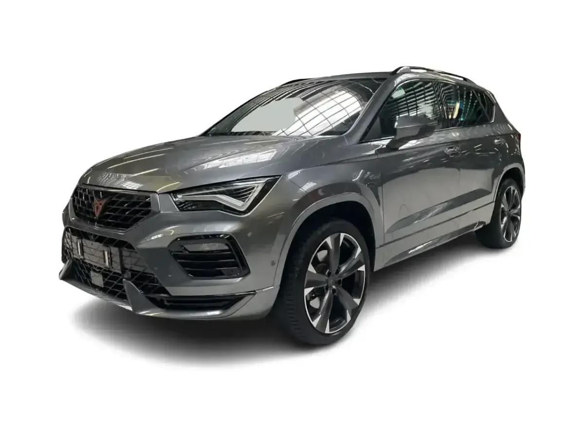 Gebraucht Cupra Ateca 150 PS (110 kW) 2024 SUV