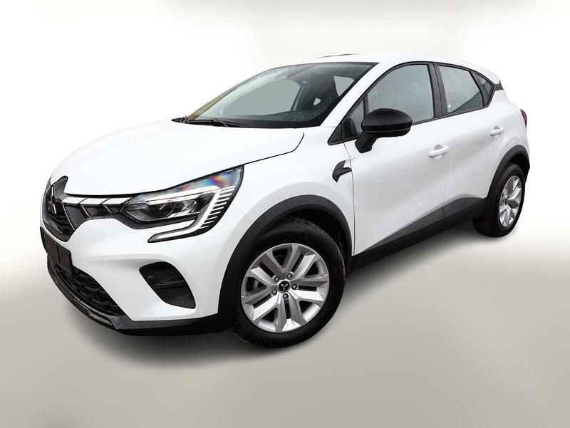 Rot Neu 2025 Mitsubishi ASX SUV | 25.388 € (Fairer Preis) - Bild 1/1