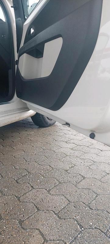 Usata VW up! 75 CV (55 kW) 2013 Bianco Utilitaria