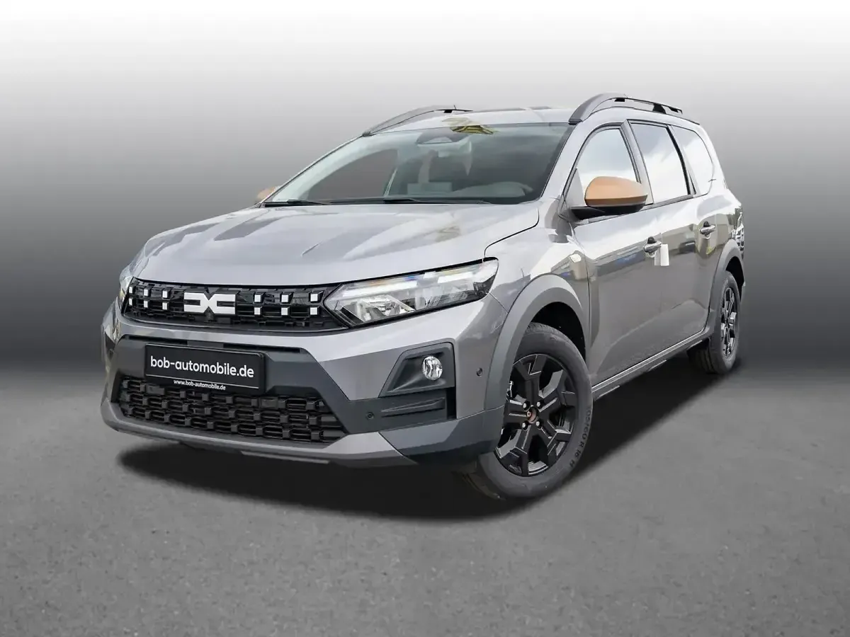 Gebraucht Dacia Jogger Extreme 158 PS (116 kW) 2026 Van / Kleinbus