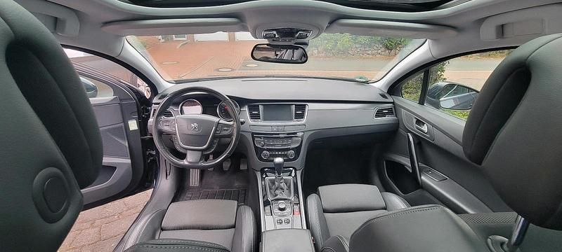 Gebraucht 2011 Peugeot 508 Allure Kombi | 2.895 € (Guter Preis) - Bild 1/4