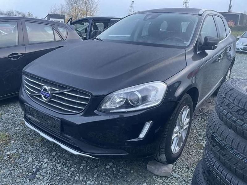 Gebraucht Volvo XC60 Ocean Race 215 PS (158 kW) 2014 Schwarz SUV